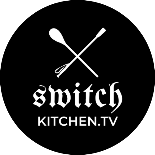 SwitchKitchen.tv main website