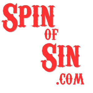 Spin of Sin Website
